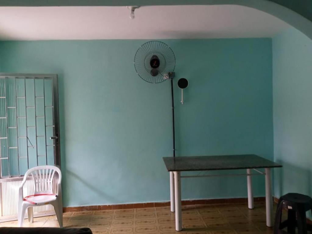 Casa Praia Mongagua - Cantinho Do Leo Kültér fotó