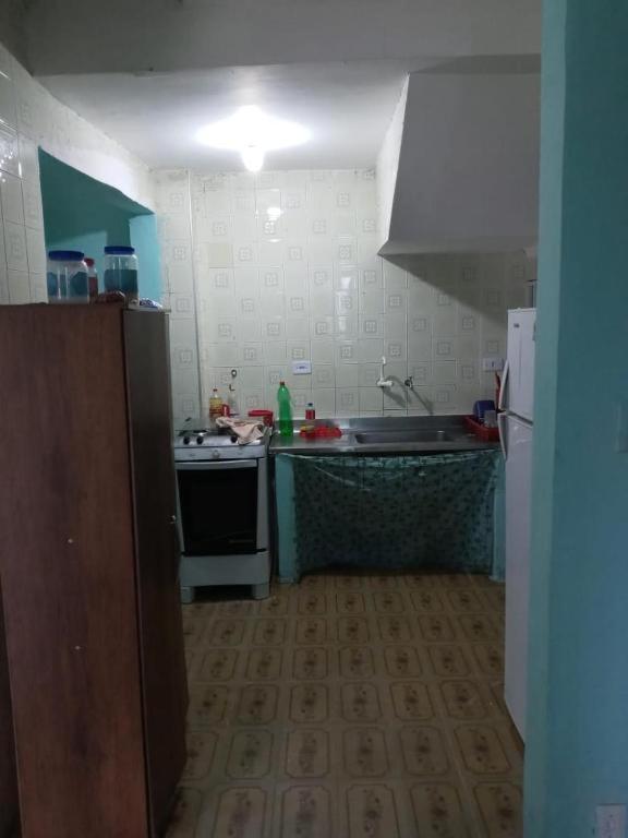 Casa Praia Mongagua - Cantinho Do Leo Kültér fotó