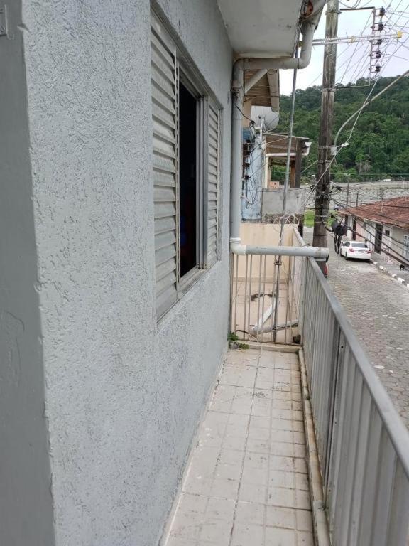 Casa Praia Mongagua - Cantinho Do Leo Kültér fotó
