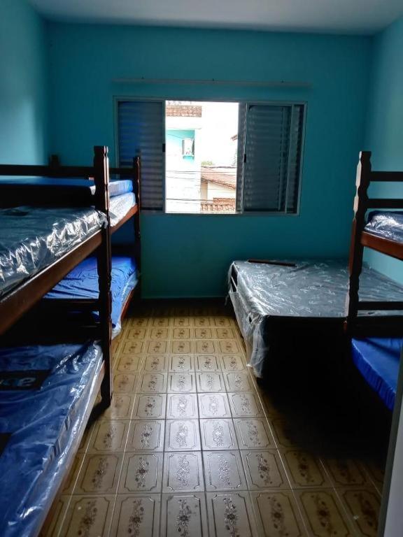 Casa Praia Mongagua - Cantinho Do Leo Kültér fotó